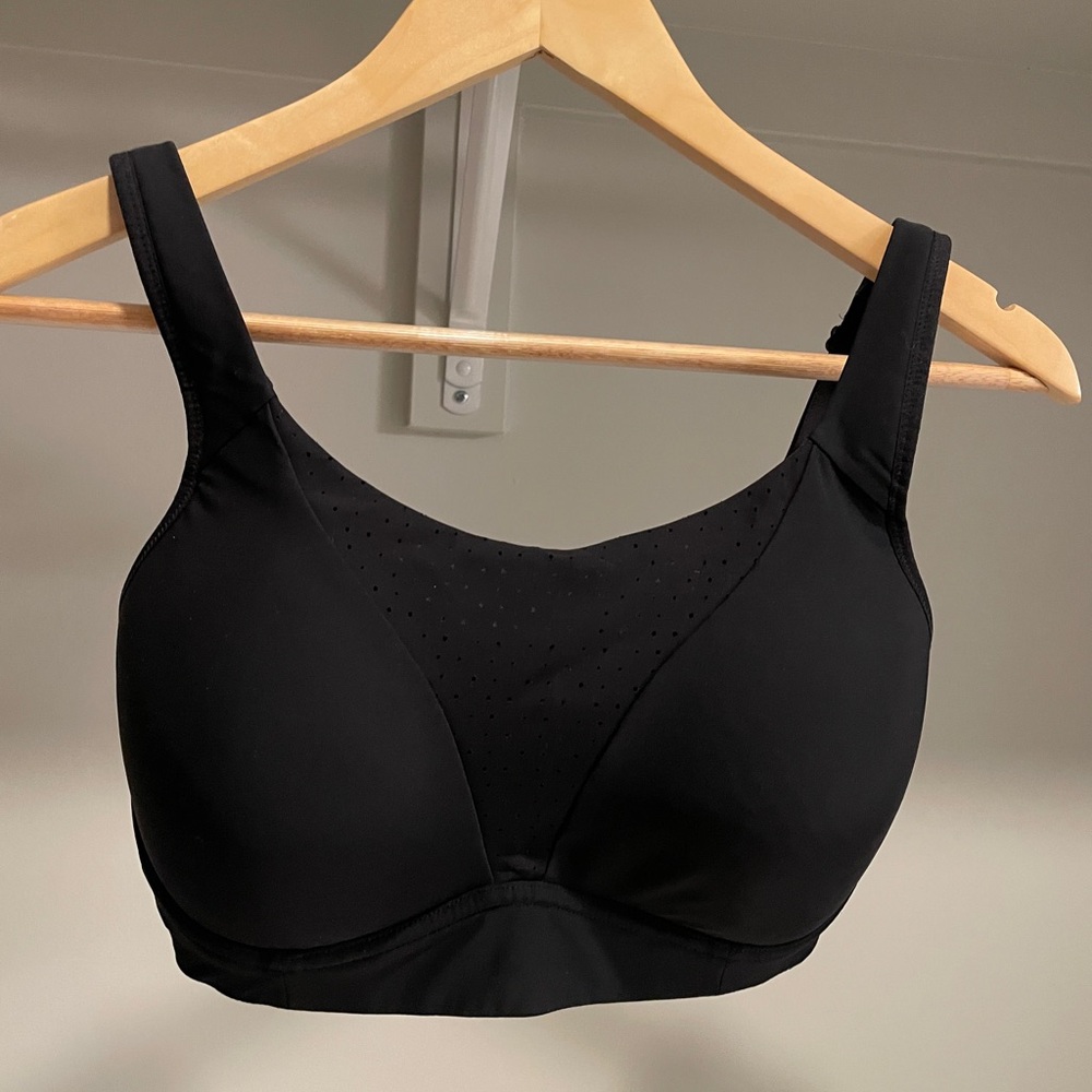 Lululemon Run Times Bra 32DDD